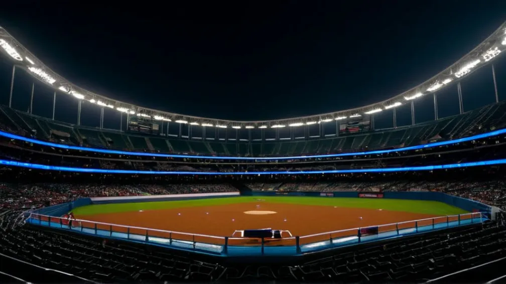 Масштабне шоу WWE Survivor Series: драма, несподіванки та таємниці в Каліфорнії