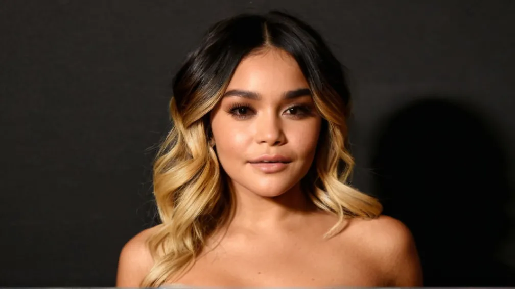 Ванесса Гадженс вдруге стала мамою