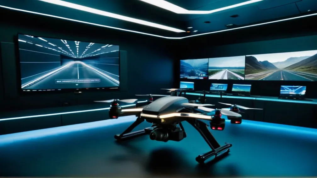 Литва готує молоде покоління до оборони: навчання дітей пілотуванню дронів