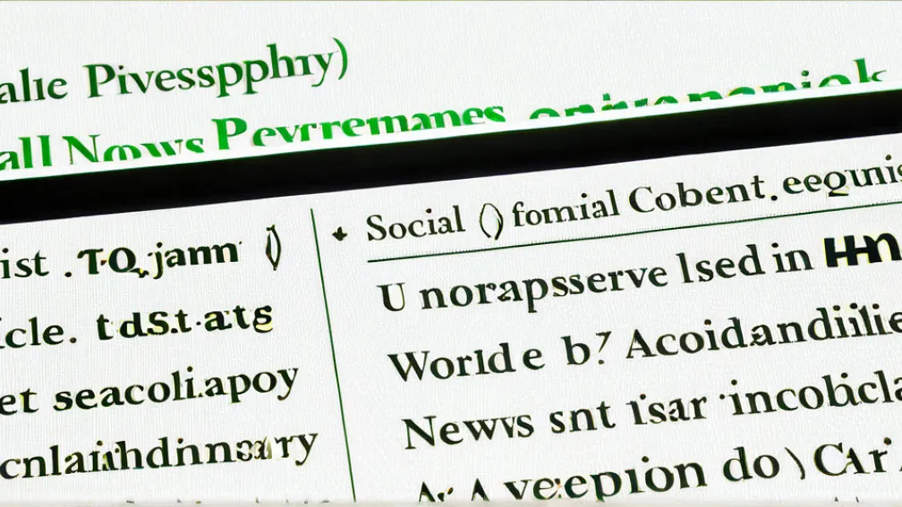Сім незручних істин про соціальну державу Німеччини: чи є справедливість у системі?