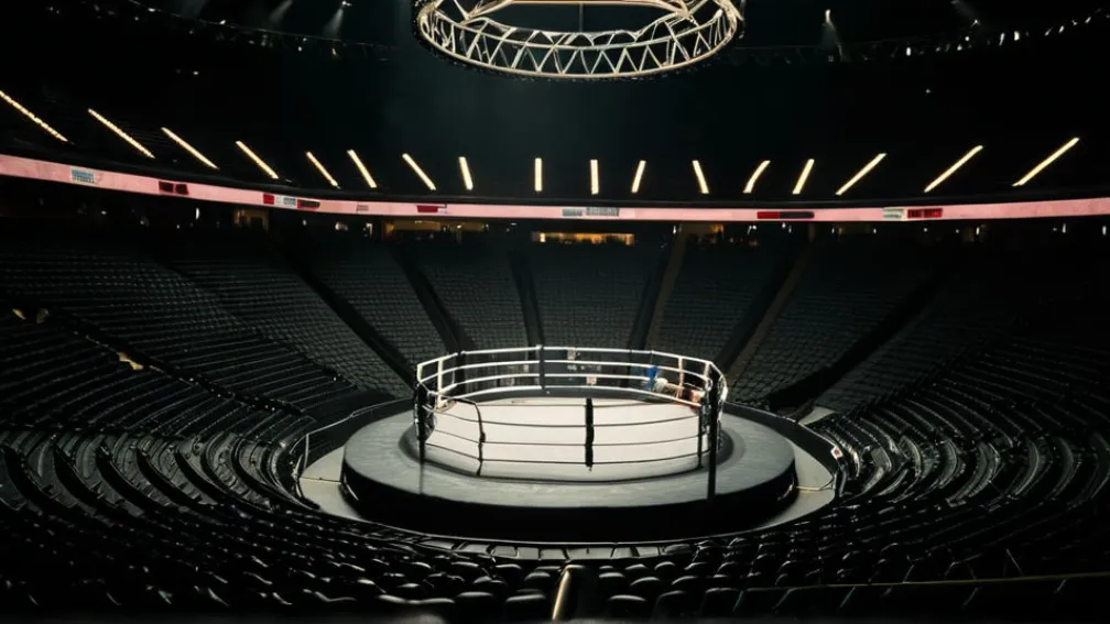 Загадка "Survivor Series": Хто був під маскою на головному шоу WWE?