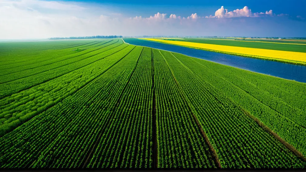 Захист довкілля та сталий розвиток