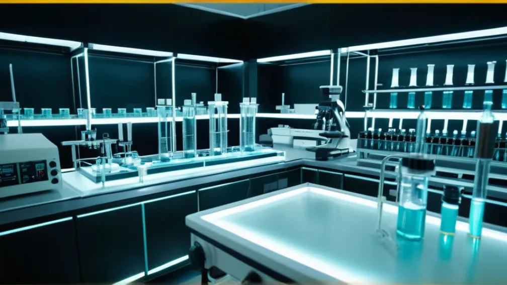 Novo Nordisk розробляє ін'єкції для схуднення: один укол на рік може змінити правила гри