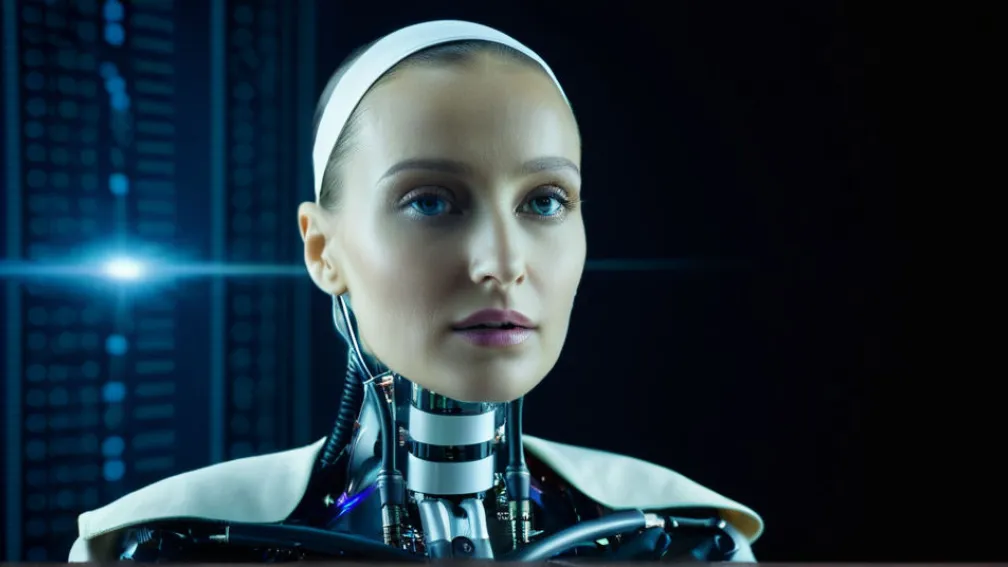 Штучний інтелект у медицині