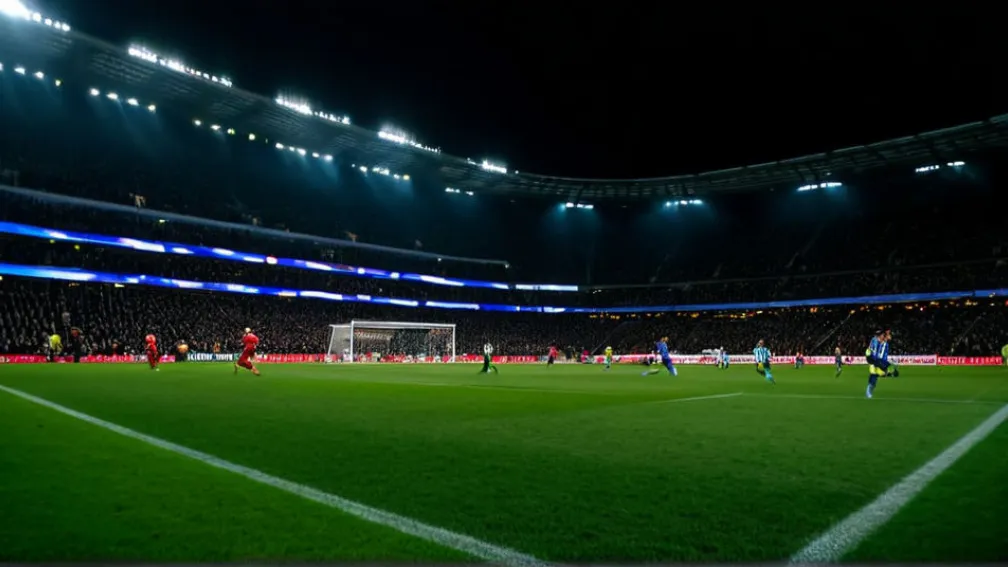 Саїд Ель Мала: Молодий талант "Кельна" підкорює Бундеслігу і прагне на ЧС