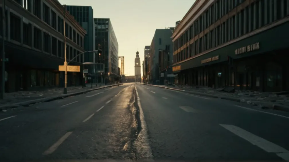 Муніципалітети Німеччини на межі фінансового краху: Потрібна термінова допомога на 30 мільярдів євро