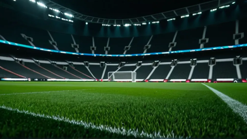 Молодіжка "Гладбаха" знову програє: Тривога за юне дарування Мою