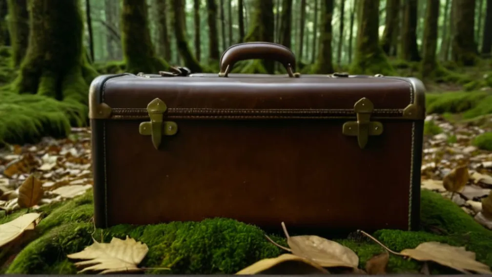 Екс-бойфренд зізнався: Інфлюенсерку знайшли мертвою у валізі, закопану в лісі