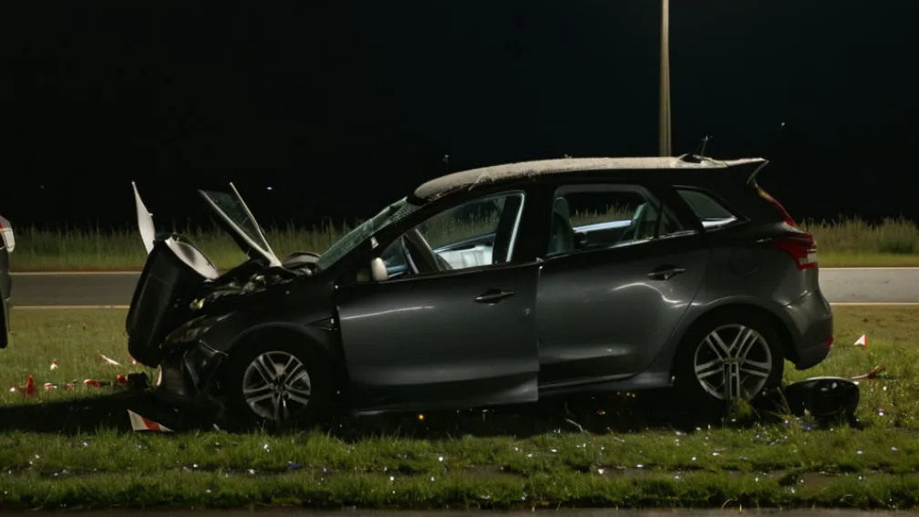 Смертельна аварія у Мюнхені: Porsche розірвав Renault, загинуло двоє людей