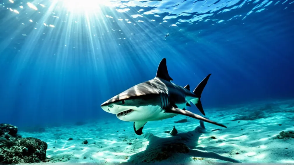 Смертельний напад акули в Австралії: швейцарська туристка загинула під час зйомки дельфінів