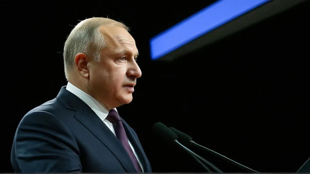 Енергетична криза в Європі