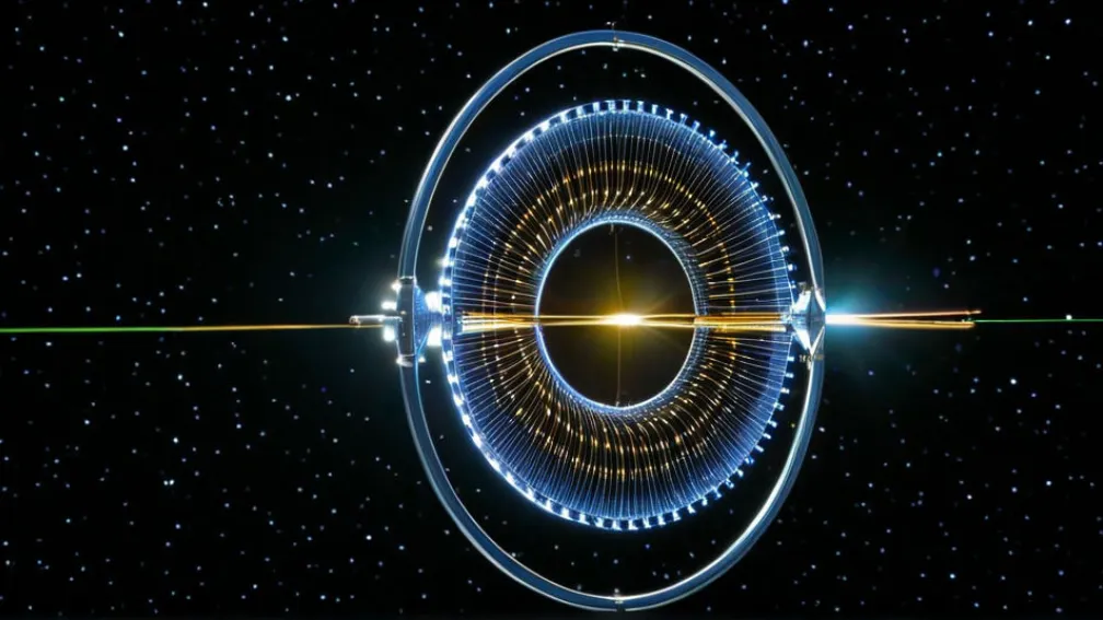 Просунуті питання квантової фізики