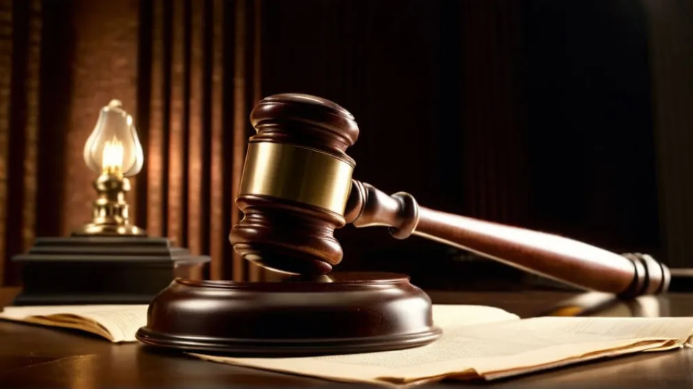 Нетаньягу просить помилування: політичний землетрус в Ізраїлі