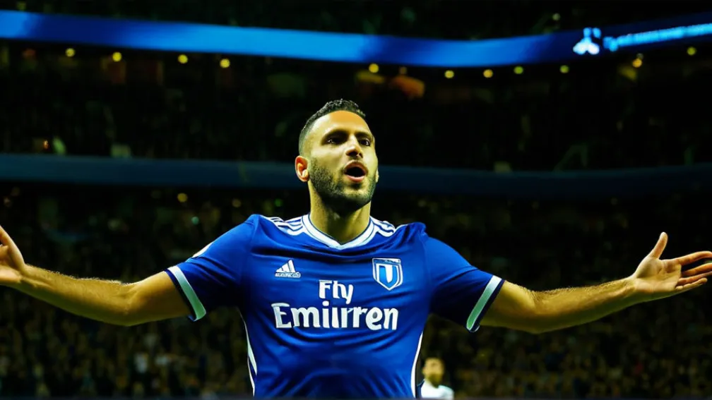 Ізраїльські Бекхеми: Поп-зірка Ноа Кірел та воротар Даніель Перец про їхнє кохання, музику та життя між країнами