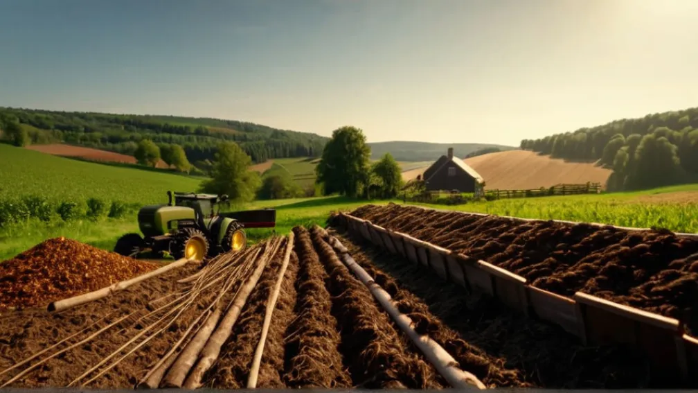 Ральф Херрманн: Фермерський Репортер RTL, Життя на Землі та Веселі Історії