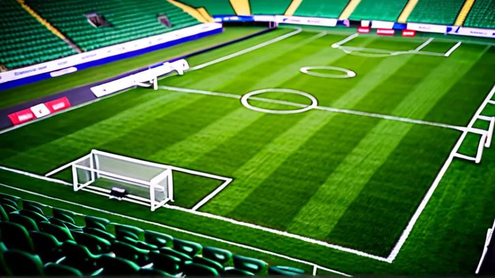 Хоффенхайм сенсаційно успішний: Керівник розкрив секрет тріумфу