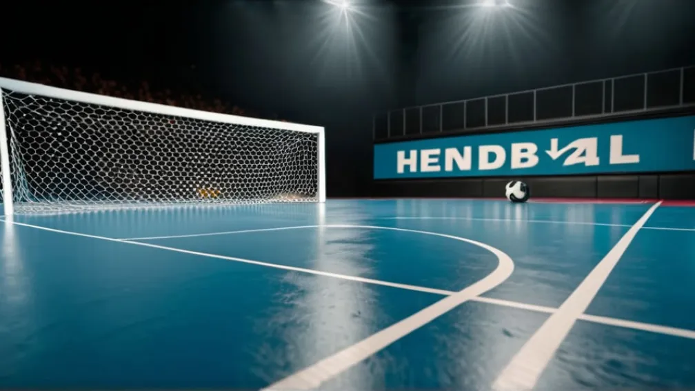 Мегатрансфери в гандболі: Чутки про Діку Мема та Симона Пітліка у "Фюксе Берлін"