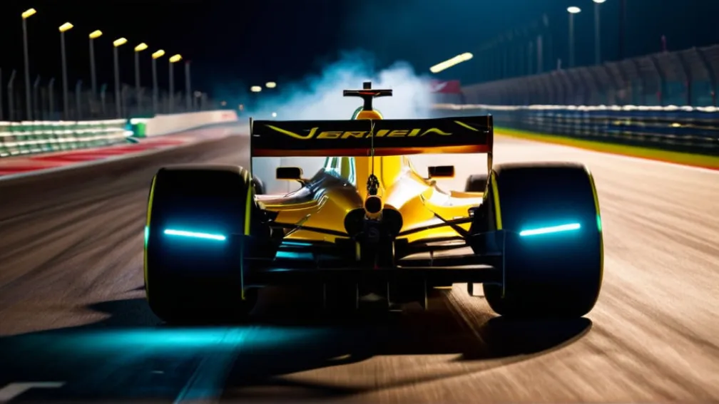 Ледь не сталася трагедія: Льюїс Хемілтон мало не збив Ральфа Шумахера у піт-лейні