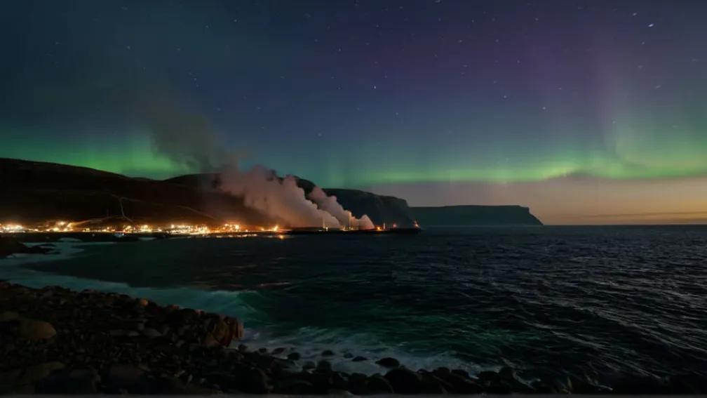 Світові події 29 листопада: огляд дня в об’єктивах фотографів