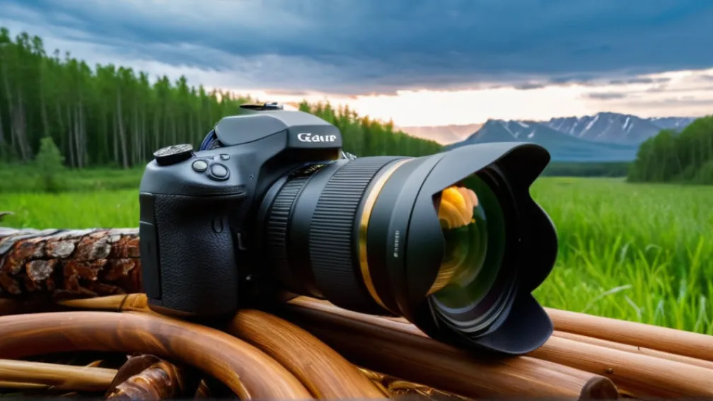 Природні ресурси Росії