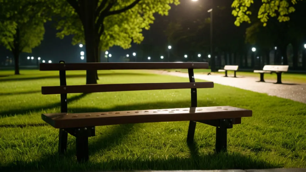 У Берлінському парку знайдено побитого до смерті чоловіка, затримано підозрюваних