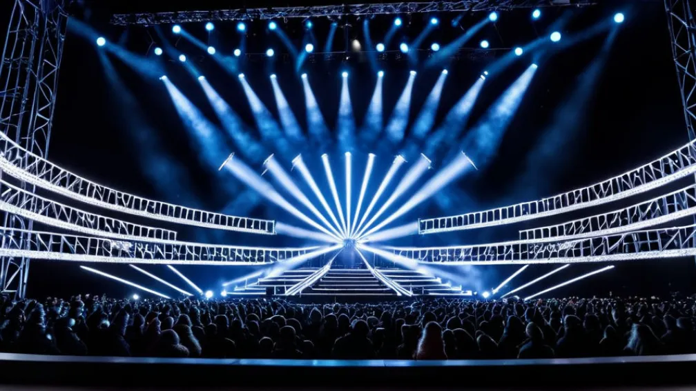 «Свято Адвенту 100 000 вогнів»: закулісні історії та зворушливі моменти