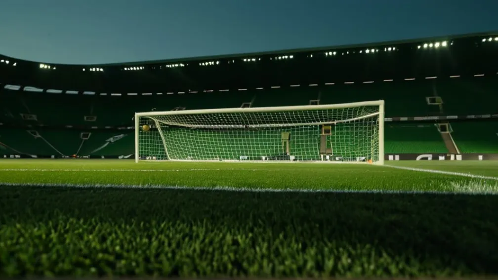 Драматична перемога "Динамо" Дрезден: травма воротаря та польовий гравець у воротах