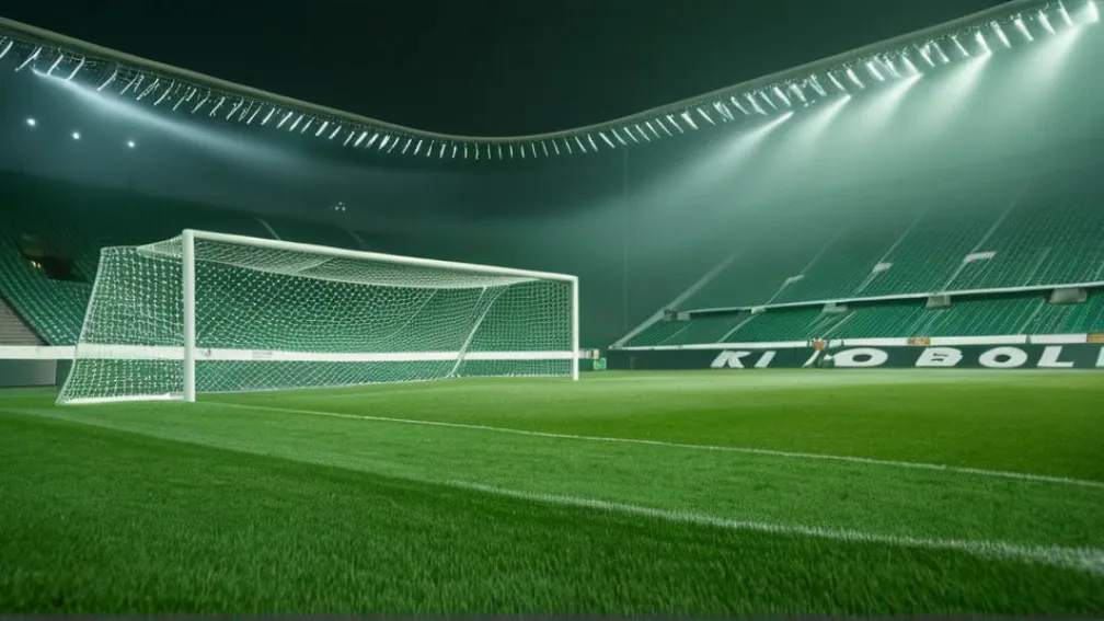 «Ганза» Росток здобула третю поспіль перемогу без пропущених голів у тумані Регенсбурга