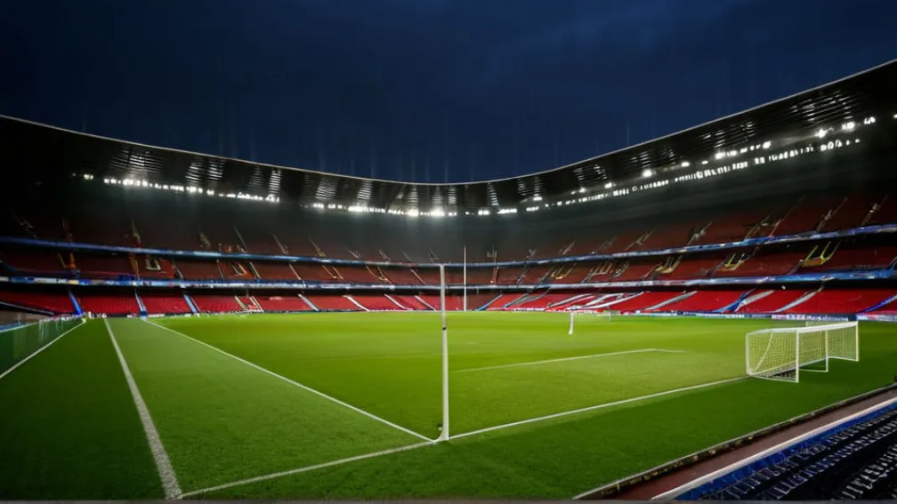 ФК "Нюрнберг" має "алергію на аутсайдерів": лише 3 очки у шести матчах