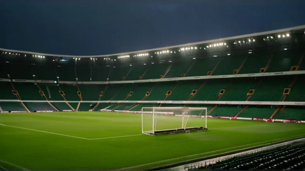 Криза в Kickers Offenbach: тренер Глібо та гравці під тиском після чергової поразки