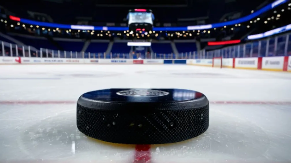 «Айсберен» програли «Кельнер Хайє» у драматичній серії булітів