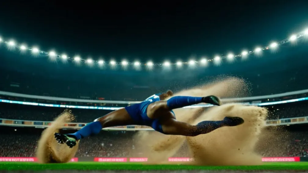 WE LOVE MMA 83: Видовищний Супер-Удар Вирішив Долю Головного Бою