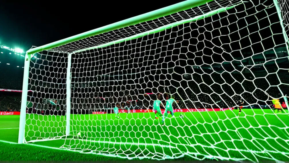 Перемога Пристрасті: «Пройссен» Мюнстер здобув історичний тріумф у дербі над «Армінією»