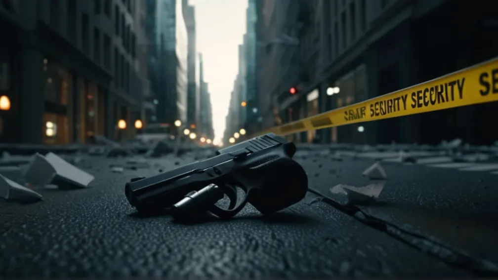 Зростання насильства проти жінок: експерти аналізують причини та шляхи зміцнення безпеки