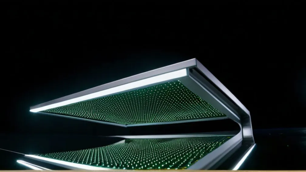 Революція в Кремнієвій долині