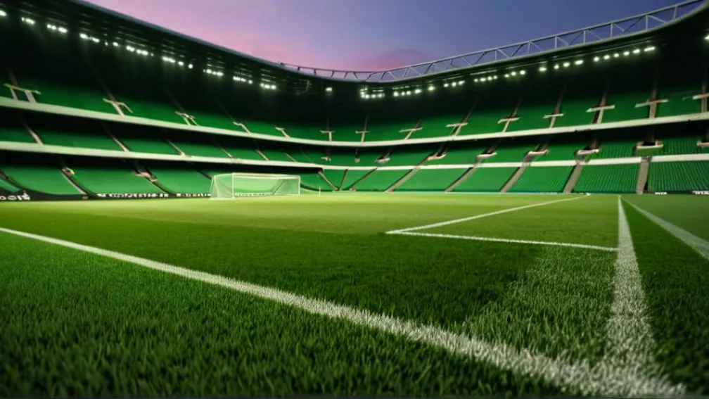 Нашестя голубів на "Ред Булл Арені": Неочікувана проблема ФК РБ Лейпциг