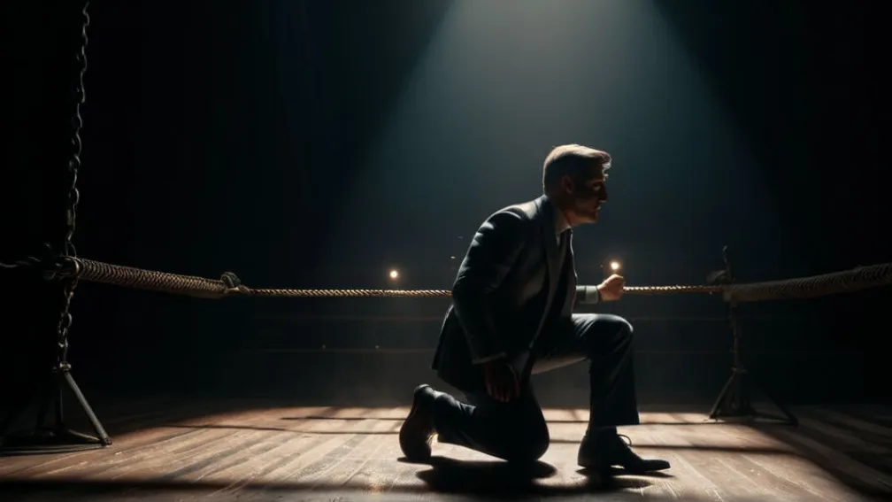 Томас Готтшальк: Зірка німецького ТБ розповів про боротьбу з раком