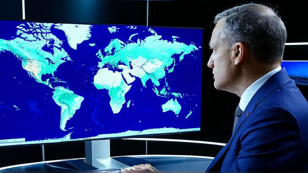 Аналіз впливу штучного інтелекту на світову економіку