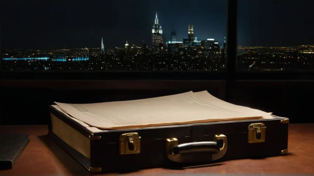 Меліка Форутан – нова комісарка "Таторту" у Франкфурті: розслідування "холодних справ" з 2025 року.