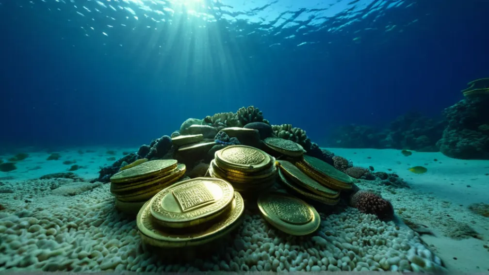 Колумбія підіймає мільярдні скарби із затонулого галеона San José: Золото, смарагди та міжнародний спір