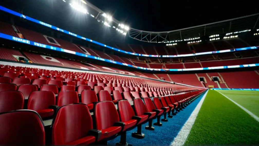 ФК "Гоффенгайм" залишається залежним від Дітмара Гоппа через мільйонні збитки