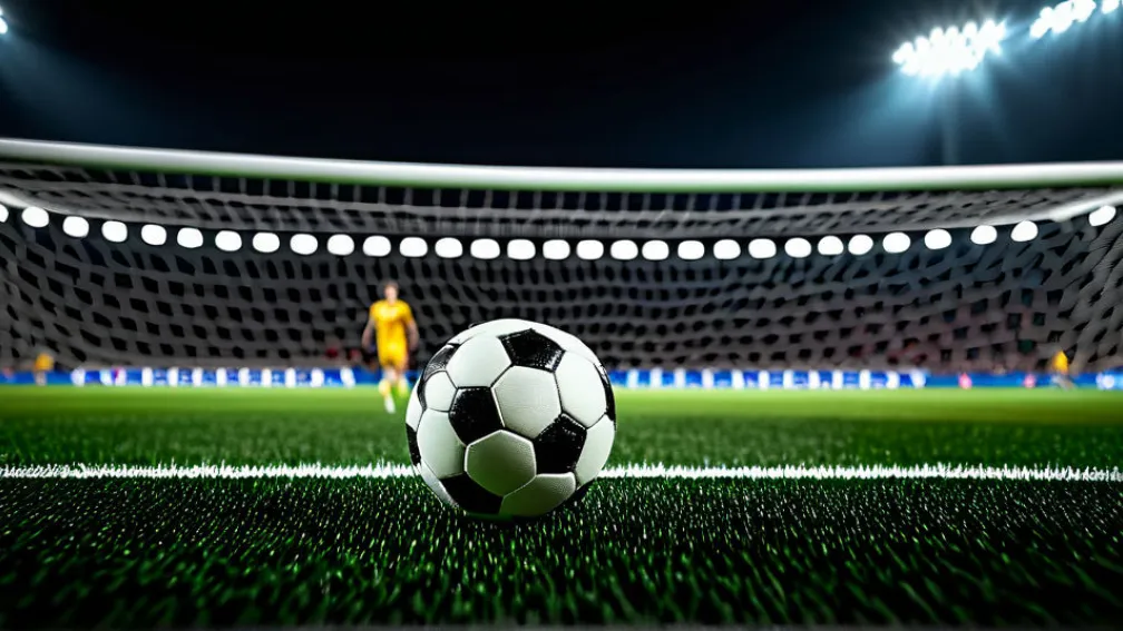 Роберт Глатцель: Від тріумфального голу до травми в «гірко-солодкому» дебюті за HSV у Бундеслізі