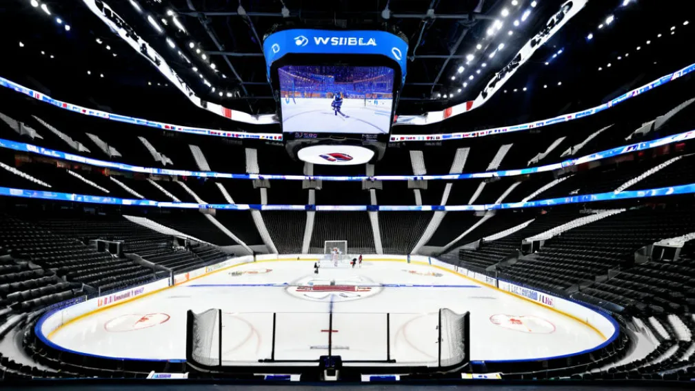 Дюссельдорфська EG встановила рекорд DEL2 за відвідуваністю попри поразку від Крефельда