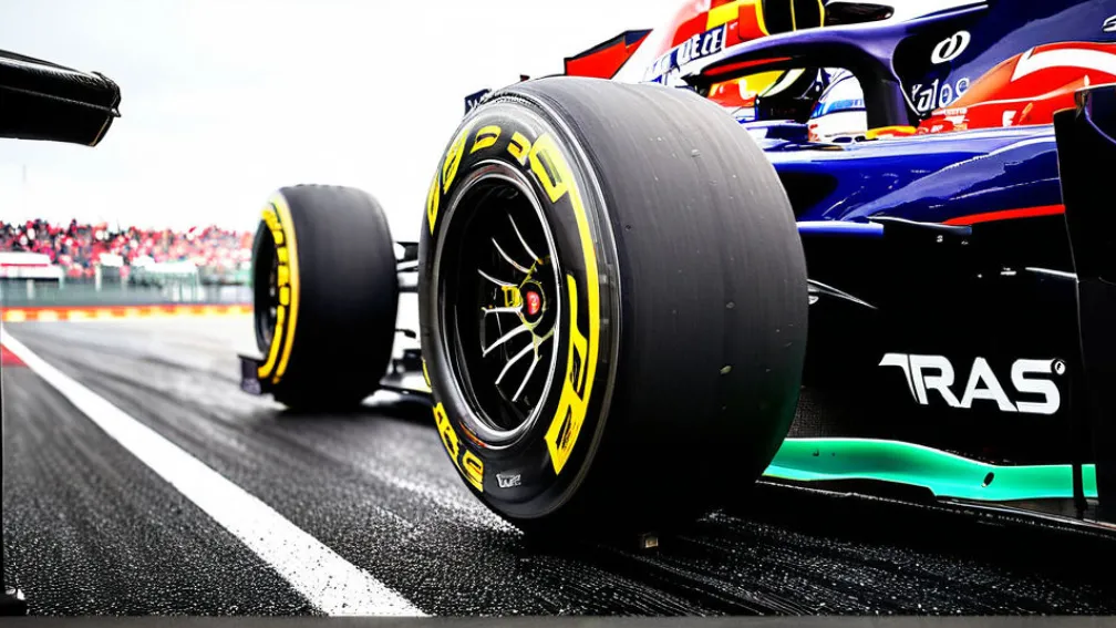 Тактичне фіаско McLaren на Гран-прі Катару: Піастрі та Норріс втратили перемогу через помилку