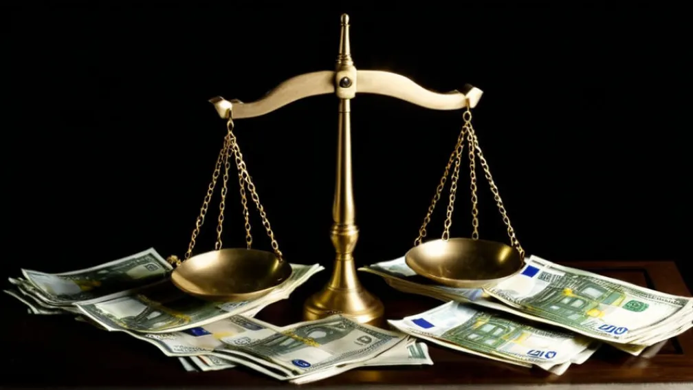 13,7 мільйона євро "відступних": нова хвиля запитань щодо виплати принца Ендрю Вірджинії Джуффре