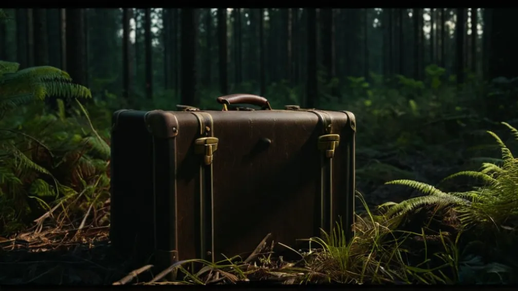 Вбивство інфлюенсерки Стефані: Колишній хлопець закопав її у валізі