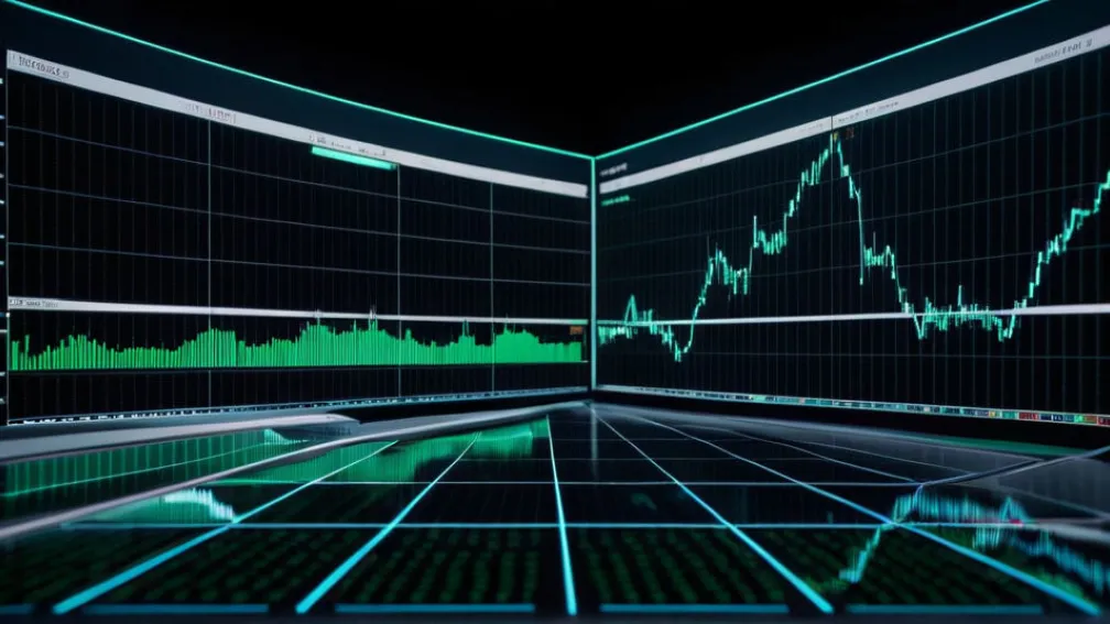Біржовий Професіонал Застерігає: Не Продавайте Ці П'ять Акцій Штучного Інтелекту