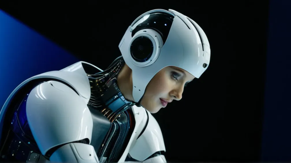 Вплив штучного інтелекту на ринок праці