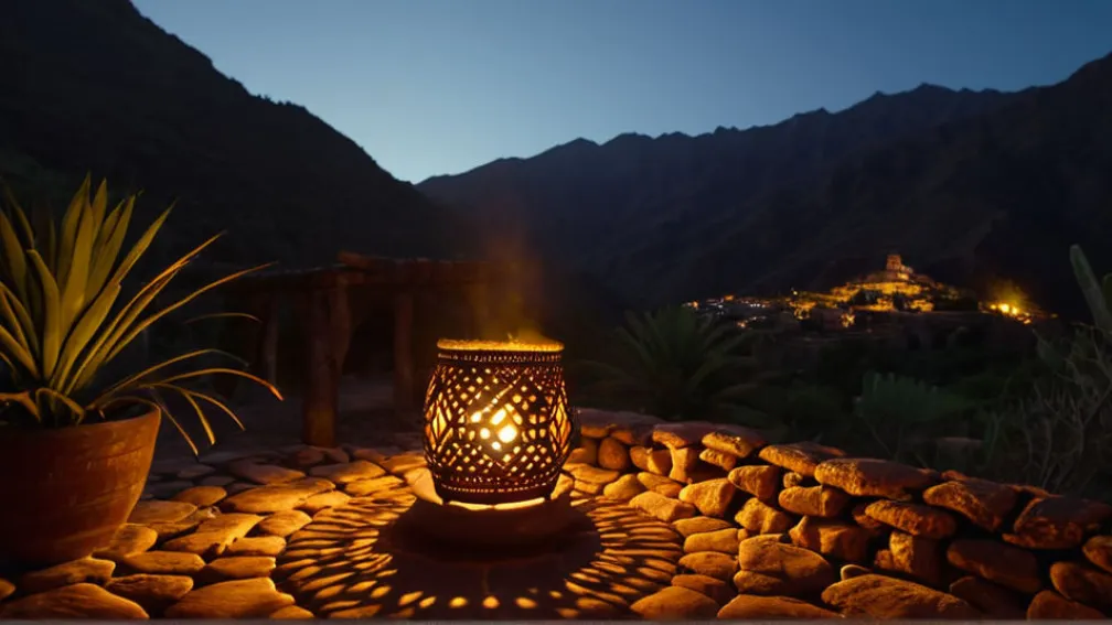 Кноссі розкриває подробиці божевільного ритуалу в Мексиці: що приховали від глядачів