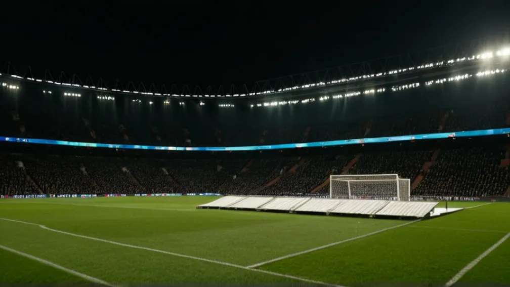 Тренер "Кайзерслаутерна" Торстен Ліберкнехт: "Мені соромно до глибини душі" після розгромної поразки